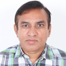 Chandrakant Vankar
