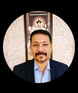 Sunil Naik