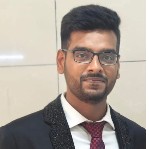 Dr.Sushanth Reddy