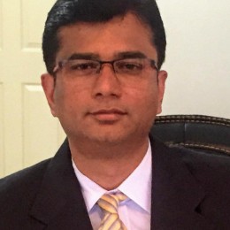 Sandeep Tilekar