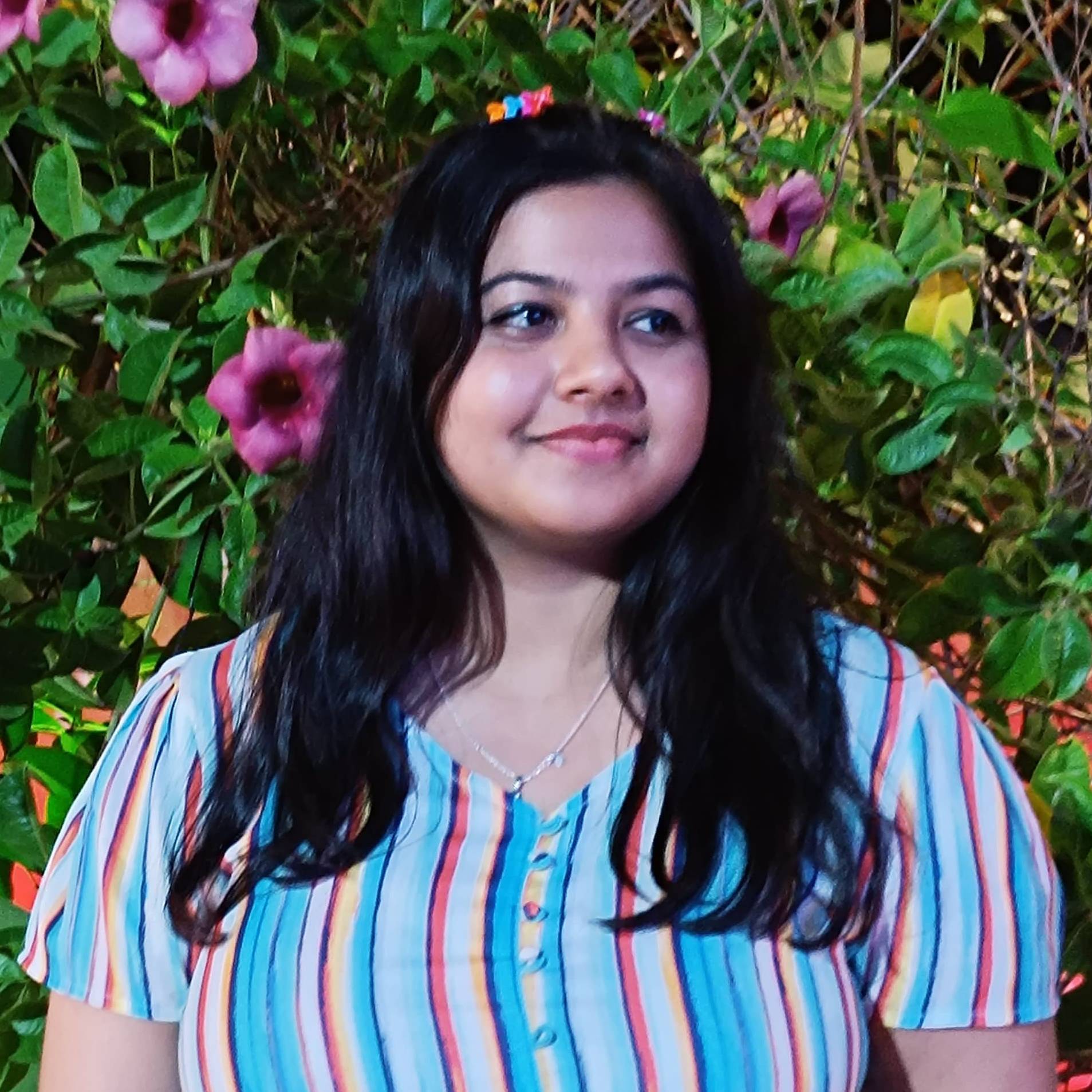 Riya Tamrakar