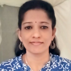 Srilatha Muralidharan