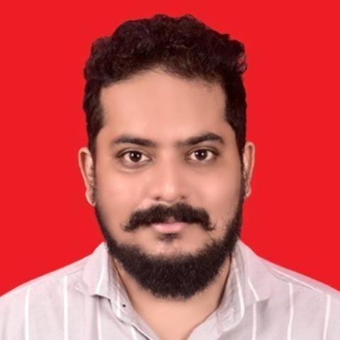 VIKRANT BHIMRAO KADAM