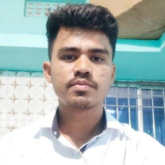 Himansu Barik