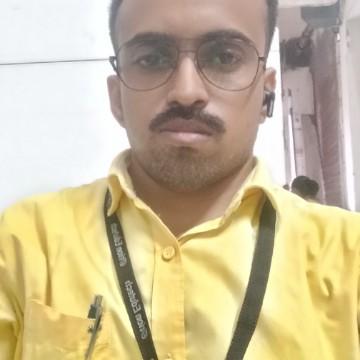 OMKAR KUMAR CHOUDHARY