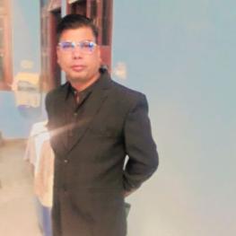 Nitin Kumar