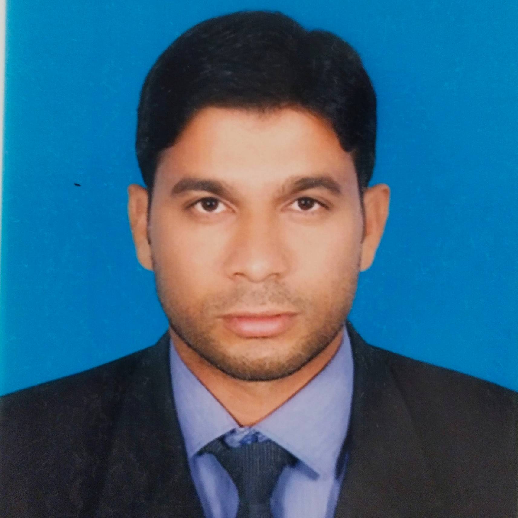 RAJ KUMAR