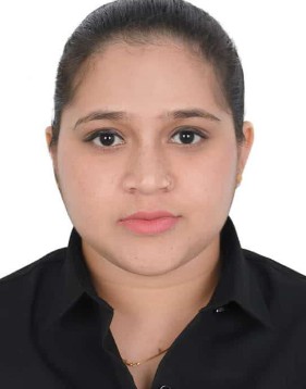 ANUSHA SATHISH UDYAWAR