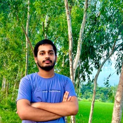 Srijal Singh