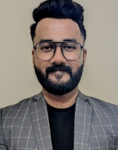 Abhishek Das