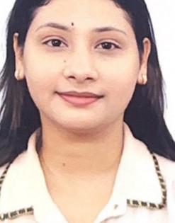 Leeza Rao