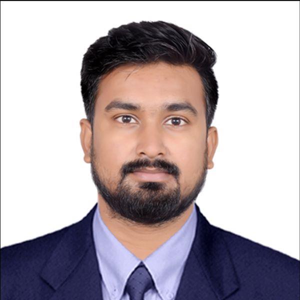 RAJESH KUMAR NAYAK
