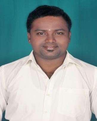 Harsha Vardhan J