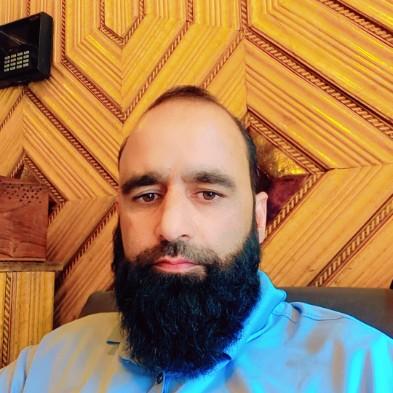 Manzoor Chopan