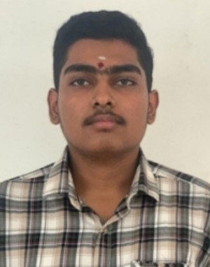 Bharatwaj Chokalingam Venugopal