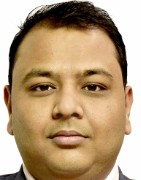 Rahul Tayal
