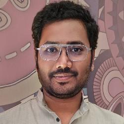 Kalyan Natraj