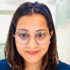 Anisha Sharma