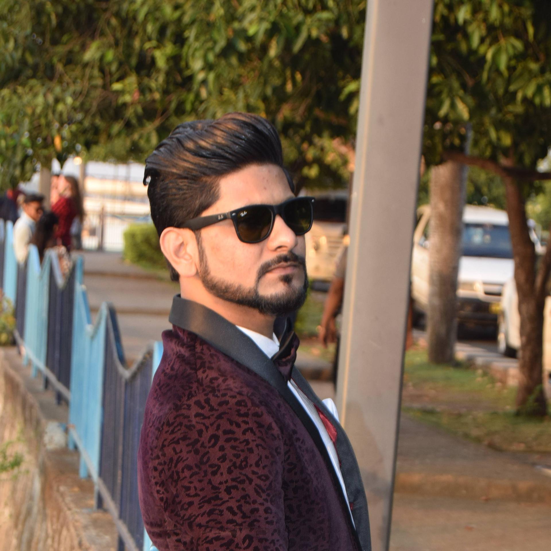 Rameez Rahat