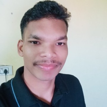 Durgesh Uikey