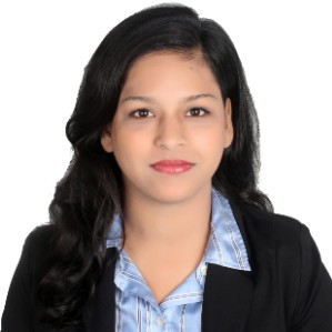 RIYA TIWARI