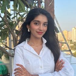 Krisha Mistry