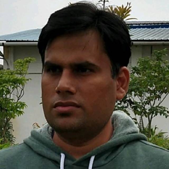 Rajesh Ranjan