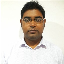 ASHISH PRABHAKAR