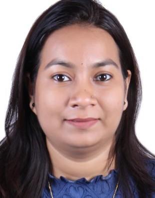 Deepali Singh