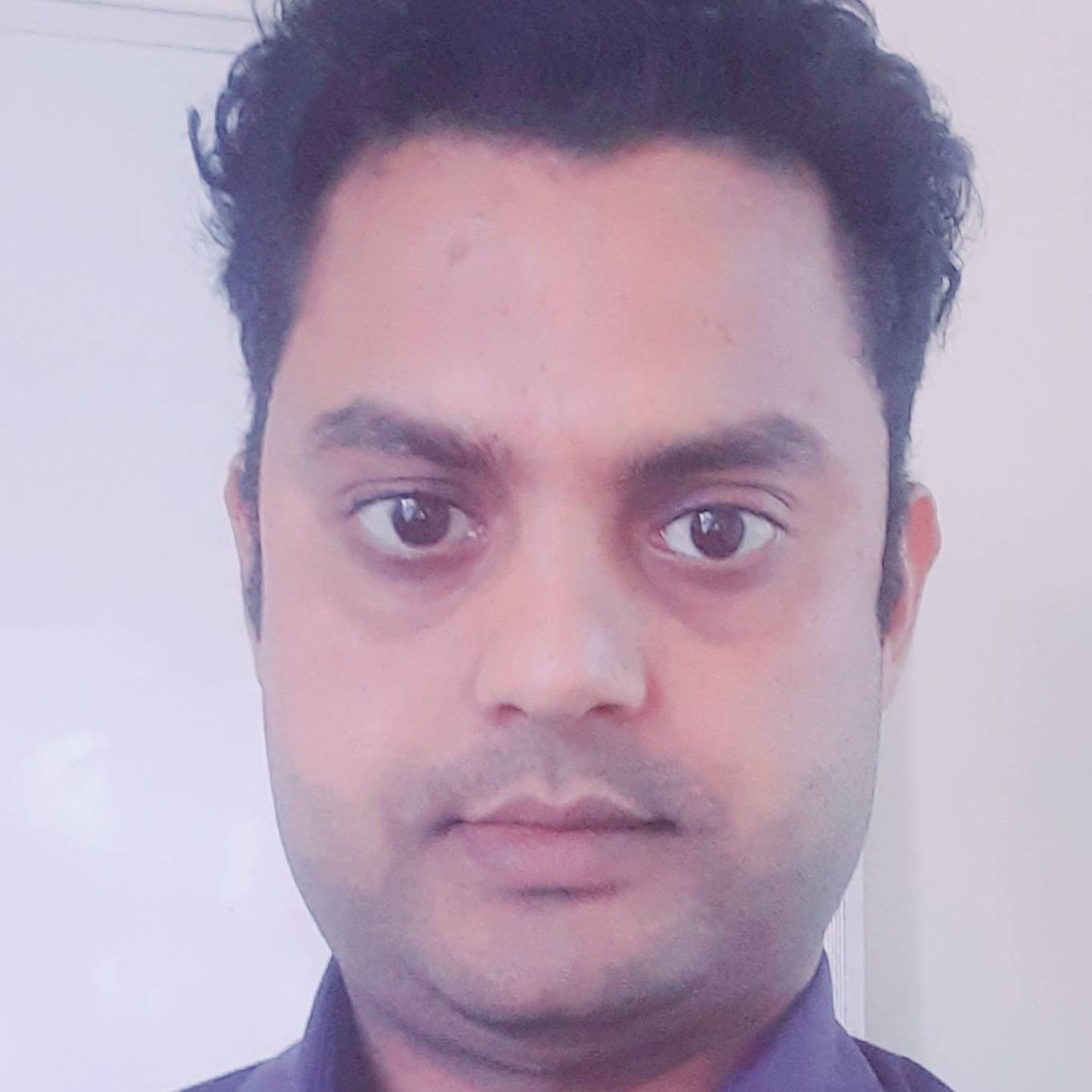 Pramil Kumar Agrahri