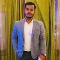 Shubham Jaiswal