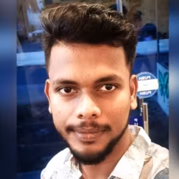 GOWTHAM K
