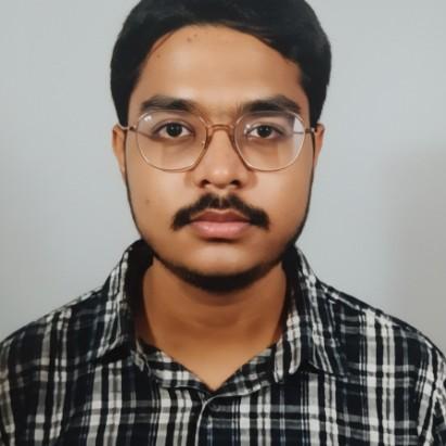 Rohan Dey