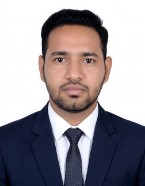 PARTH NARSINHBHAI RAVAT