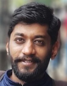 Nitesh Nilajgi