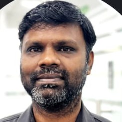 Thangapandi Sundaram