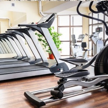 TWST Fitness