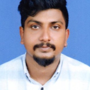 Rahul KV