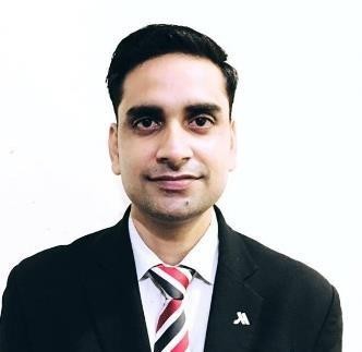 Pankaj Sain