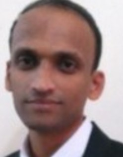 Venkatramana Ambati