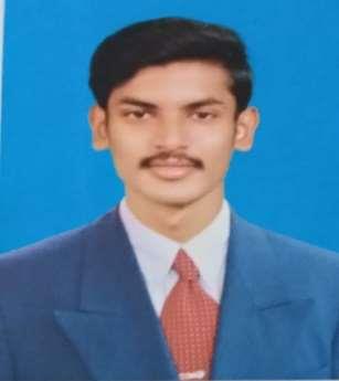 Abishek Jayaprakash