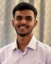 Nishchal S