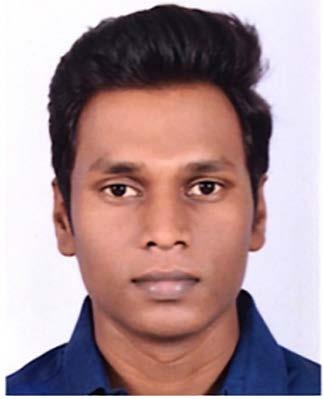 Aravind Y