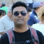 SIDDHARTH SINGH PARIHAR