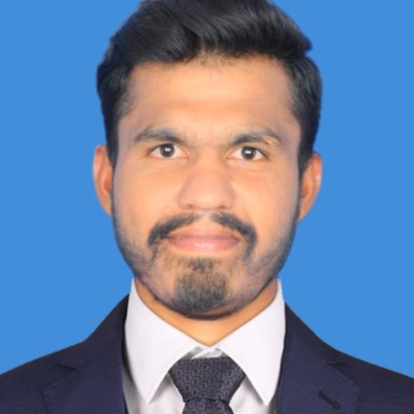 PAVAN KUMAR THOTA