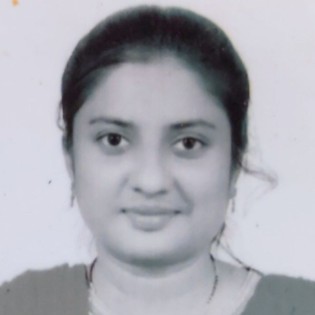 Dr. Shara Dasari