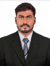 ARIHARA SELVAM J