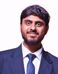 Pranshul Sethi