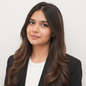 Garima Yashlaha