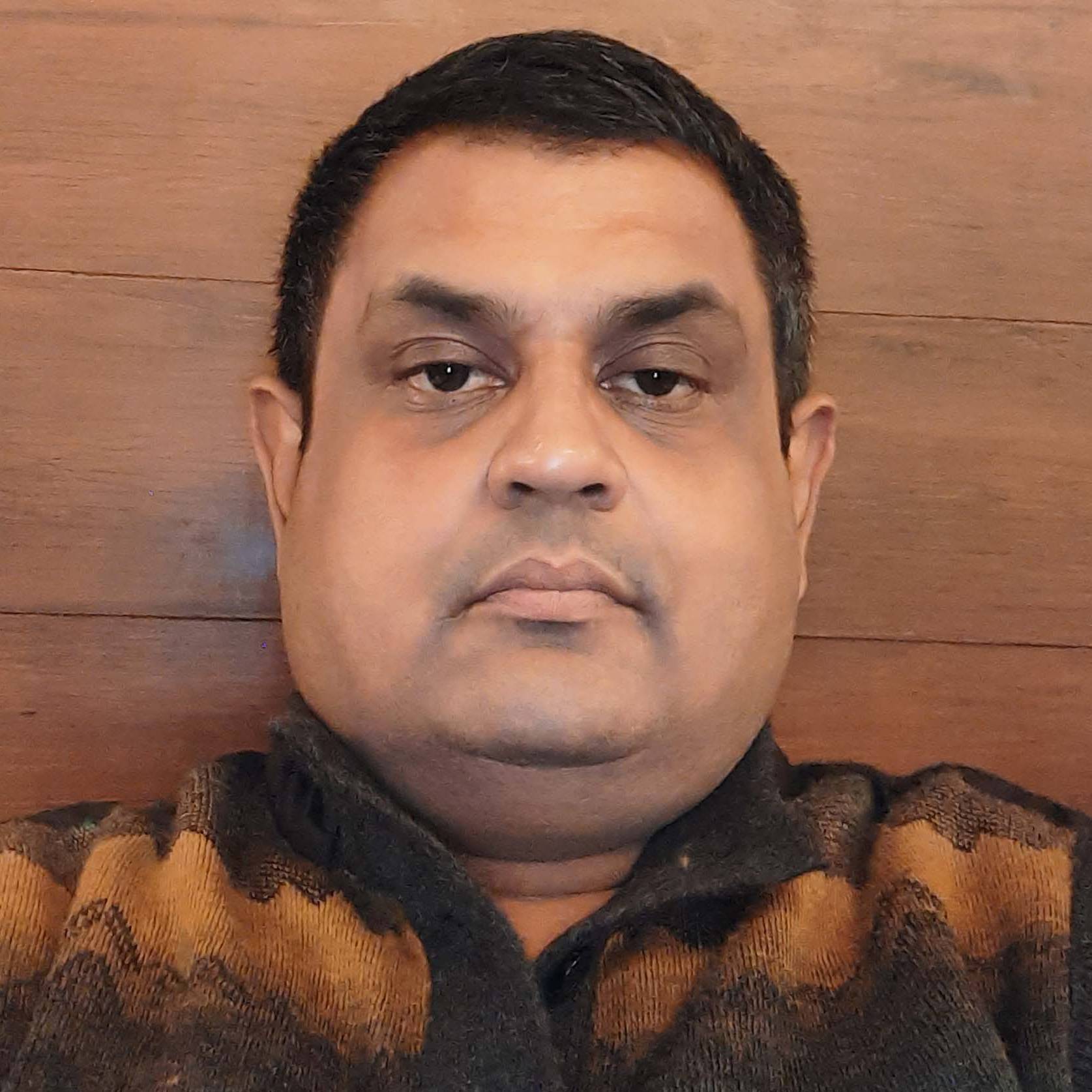 S KRISHNAN